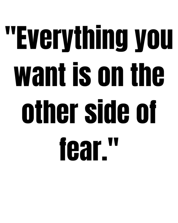 Inspirational Wall Art | 8x10 Digital Print | Motivational Quote PNG" - Image 2