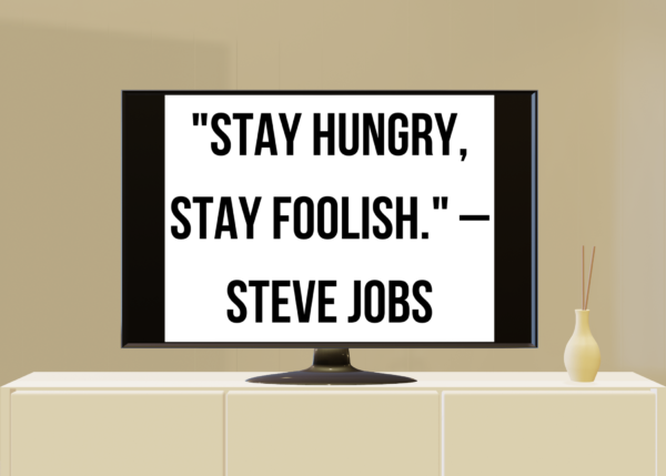 Inspirational Wall Art | 8x10 Digital Print | Motivational Quote PNG" - Image 3