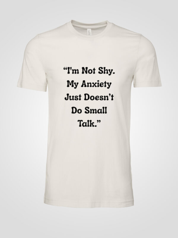 “Wear Your Thoughts” Mental Health Collection  Bundle –(10) Transparent Digital Files for T-Shirts & More - Image 8