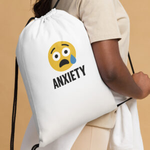 Drawstring bag