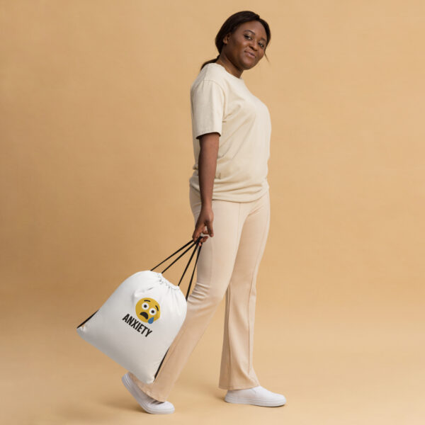 Drawstring bag - Image 2