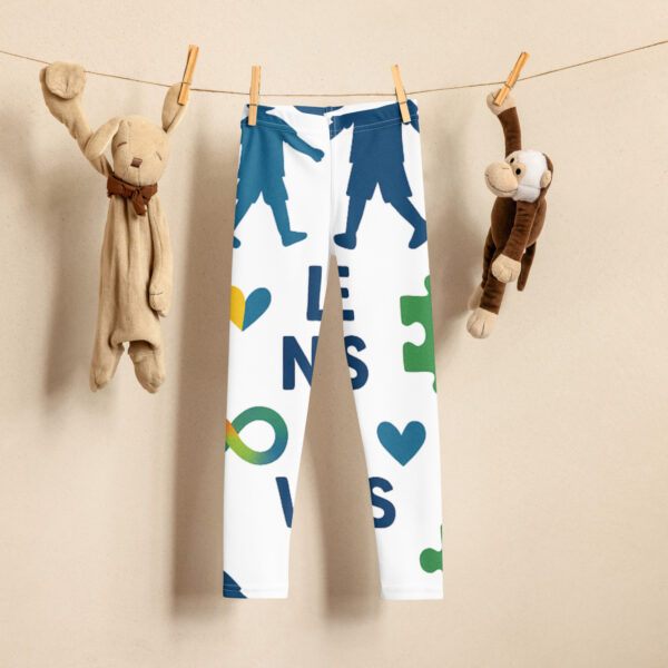 Kid's Leggings