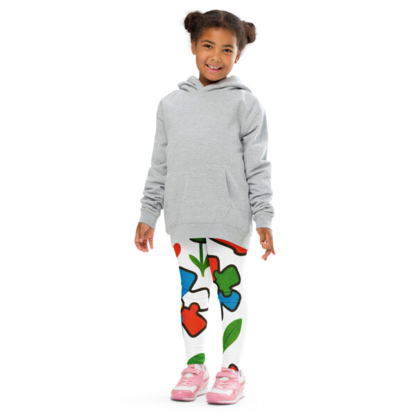 Kid's Leggings
