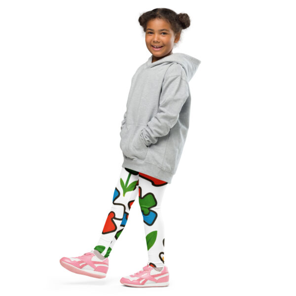 Kid's Leggings - Image 2