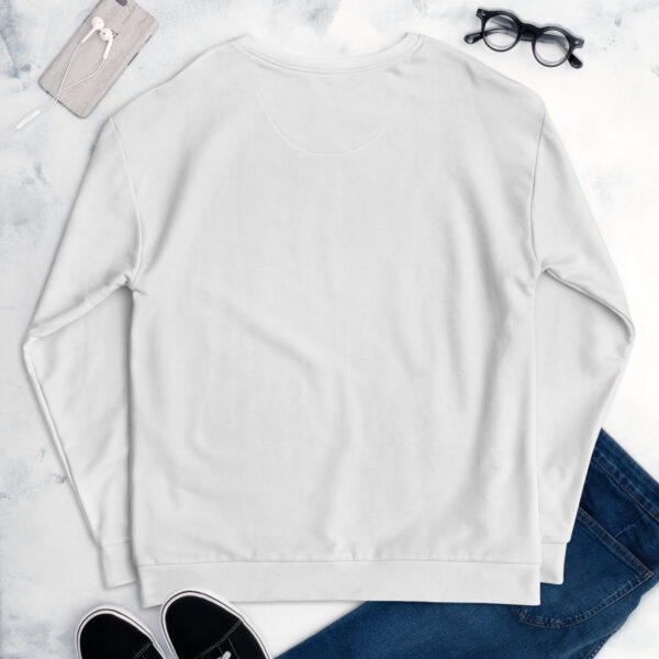 Unisex Sweatshirt - Image 2