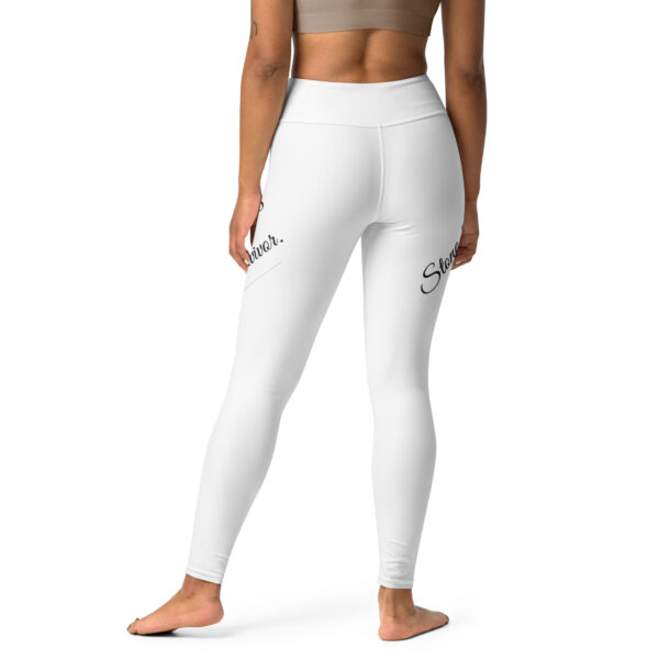 Yoga Leggings - Image 2