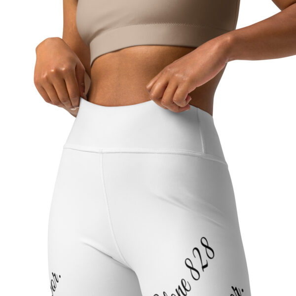 Yoga Leggings - Image 4