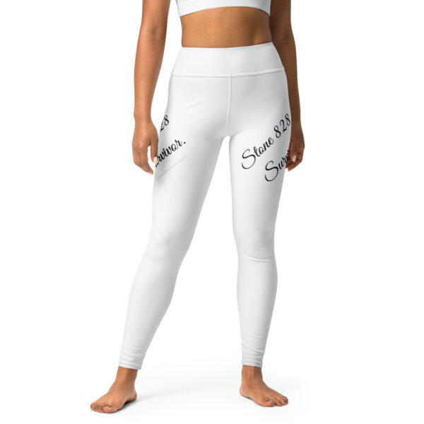 Yoga Leggings