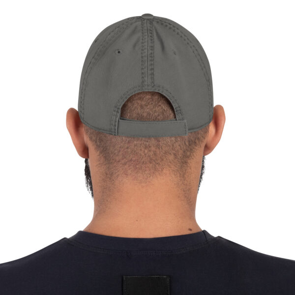 Distressed Dad Hat - Image 9