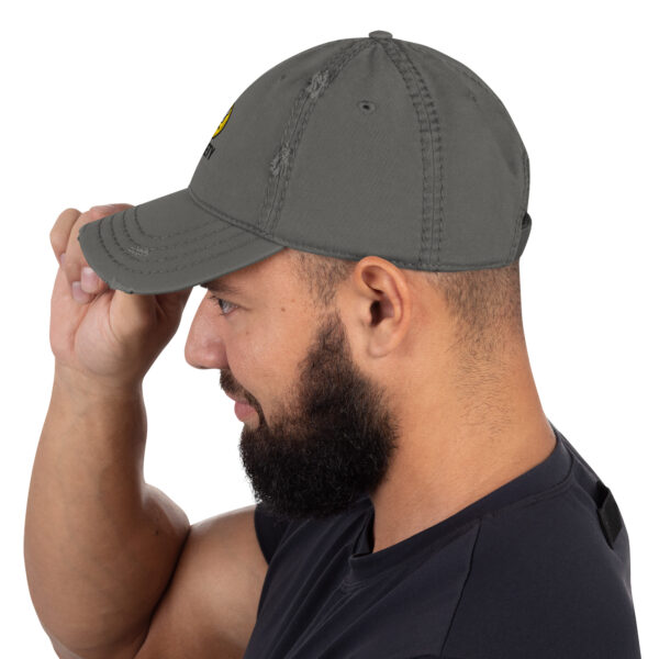 Distressed Dad Hat - Image 11