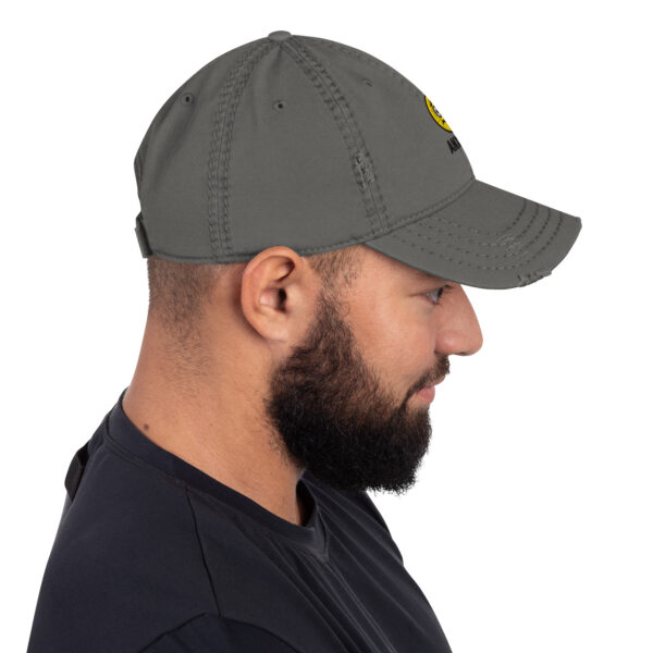 Distressed Dad Hat - Image 12