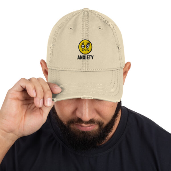 Distressed Dad Hat - Image 14