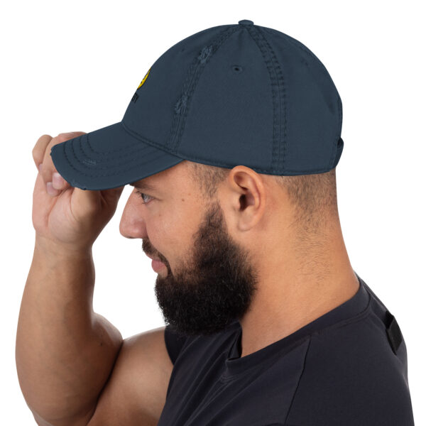 Distressed Dad Hat - Image 7
