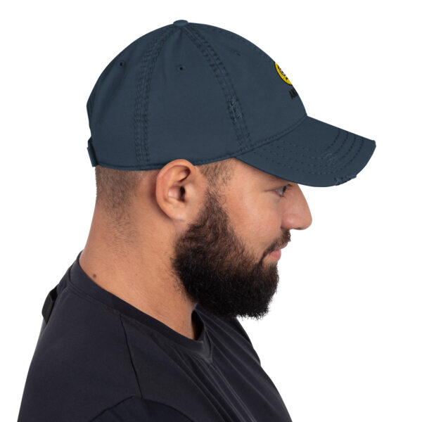 Distressed Dad Hat - Image 8