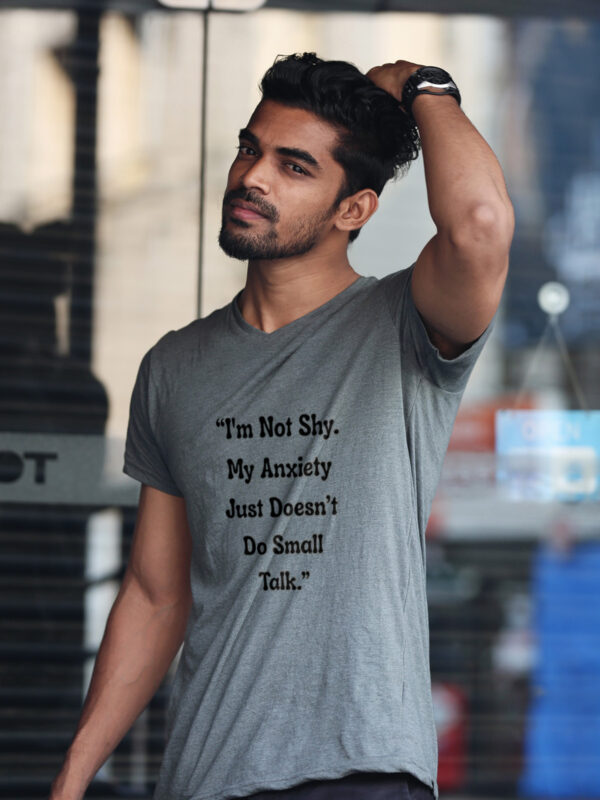 “Wear Your Thoughts” Mental Health Collection  Bundle –(10) Transparent Digital Files for T-Shirts & More - Image 6