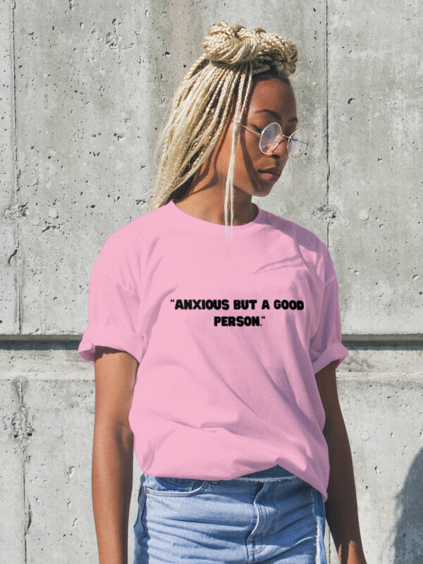 “Wear Your Thoughts” Mental Health Collection  Bundle –(10) Transparent Digital Files for T-Shirts & More - Image 3