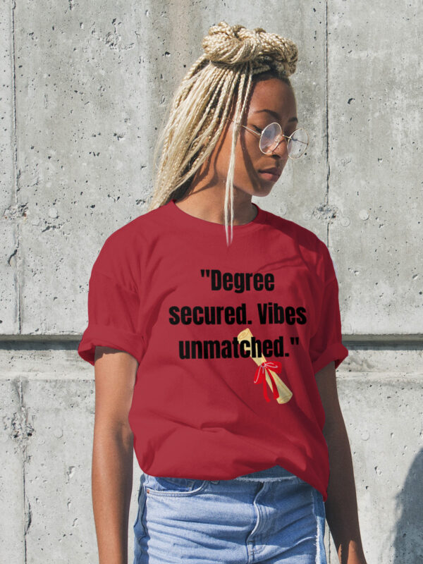 "Graduation Slang Bundle – 10 Bold PNG Quotes for the Culture " Transparent Files