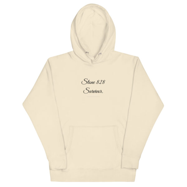 Stone 828 Unisex Hoodie - Image 15