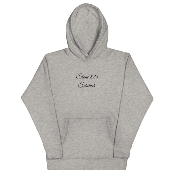 Stone 828 Unisex Hoodie - Image 11