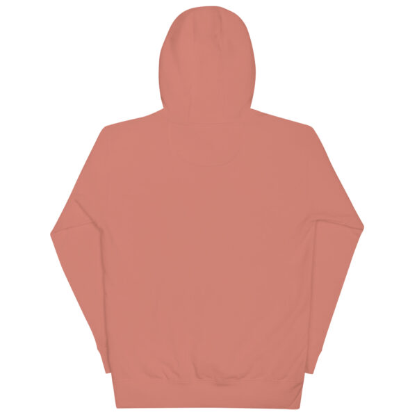 Stone 828 Unisex Hoodie - Image 10