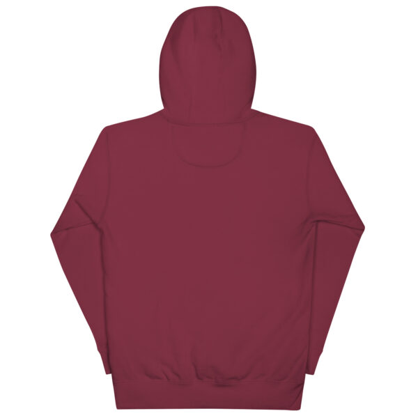 Stone 828 Unisex Hoodie - Image 3