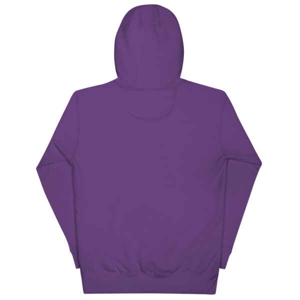 Stone 828 Unisex Hoodie - Image 6