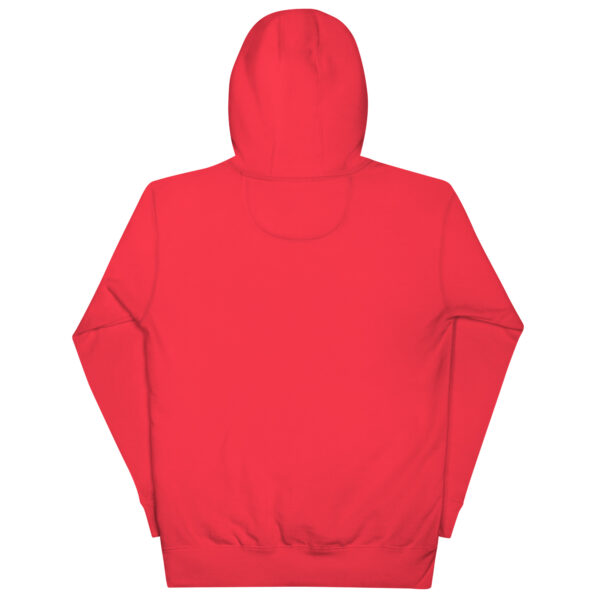 Stone 828 Unisex Hoodie - Image 8