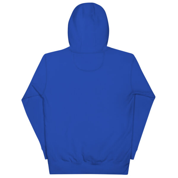 Stone 828 Unisex Hoodie - Image 4