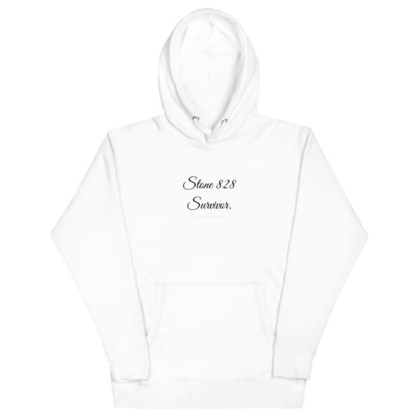 Stone 828 Unisex Hoodie - Image 17