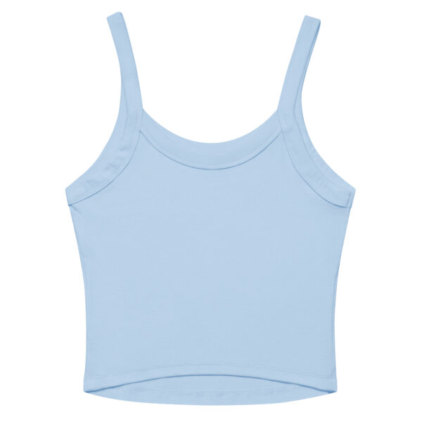 Her Strength Women’s micro-rib tank top - Image 8