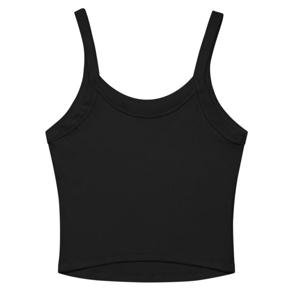 Her Strength Women’s micro-rib tank top - Image 2