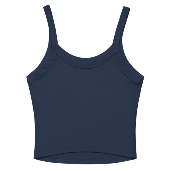Her Strength Women’s micro-rib tank top - Image 4