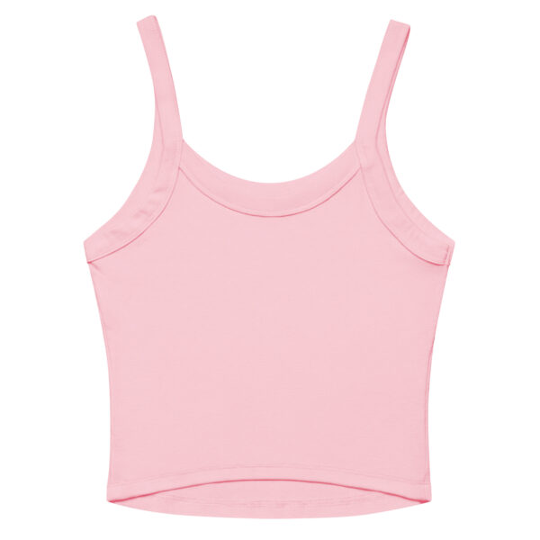 Her Strength Women’s micro-rib tank top - Image 10