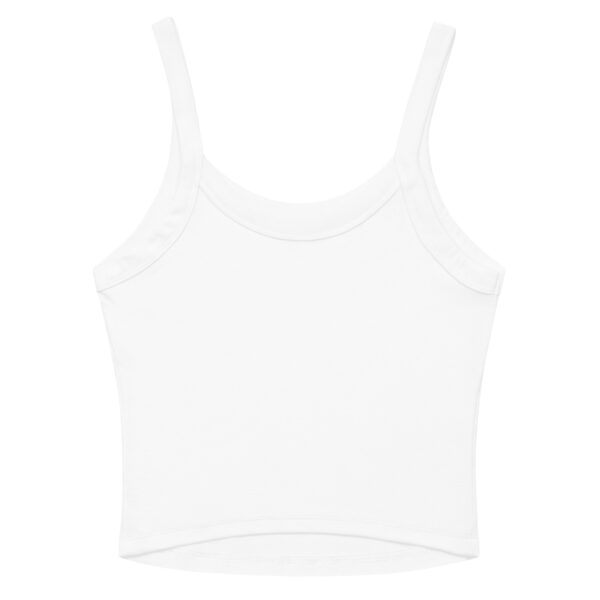 Her Strength Women’s micro-rib tank top - Image 12