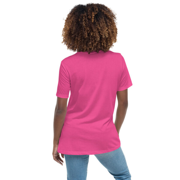 Her Strength Women's Relaxed T-Shirt - Image 18