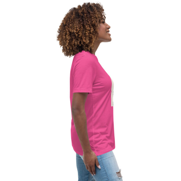 Her Strength Women's Relaxed T-Shirt - Image 16
