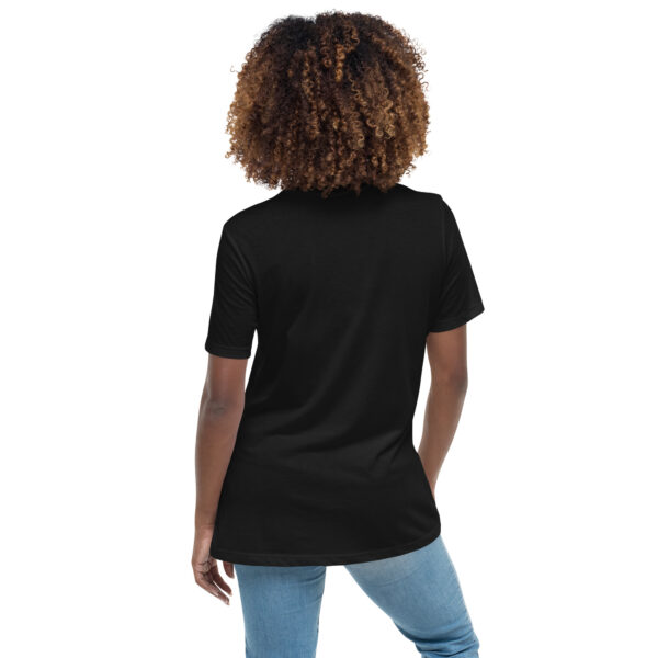 Her Strength Women's Relaxed T-Shirt - Image 12