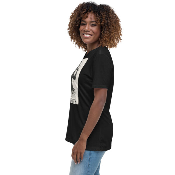Her Strength Women's Relaxed T-Shirt - Image 8