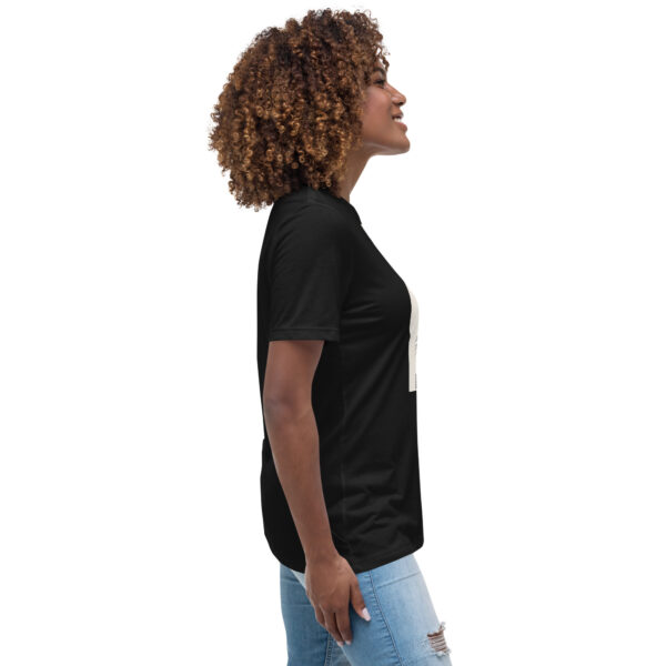 Her Strength Women's Relaxed T-Shirt - Image 10