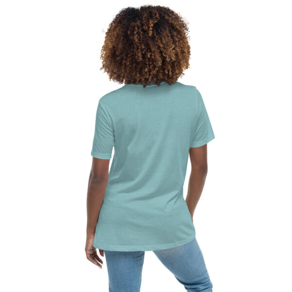Her Strength Women's Relaxed T-Shirt - Image 30