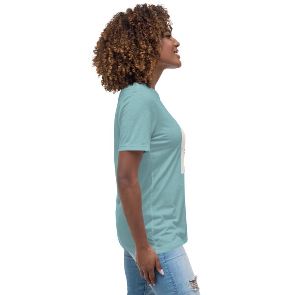 Her Strength Women's Relaxed T-Shirt - Image 28