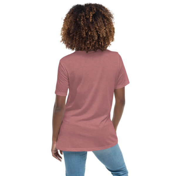 Her Strength Women's Relaxed T-Shirt - Image 24
