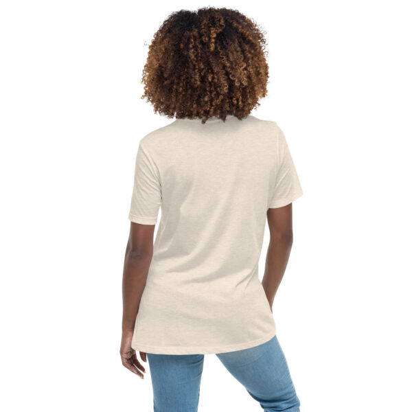 Her Strength Women's Relaxed T-Shirt - Image 48