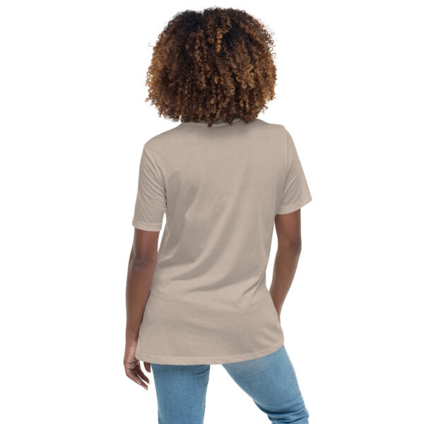 Her Strength Women's Relaxed T-Shirt - Image 36