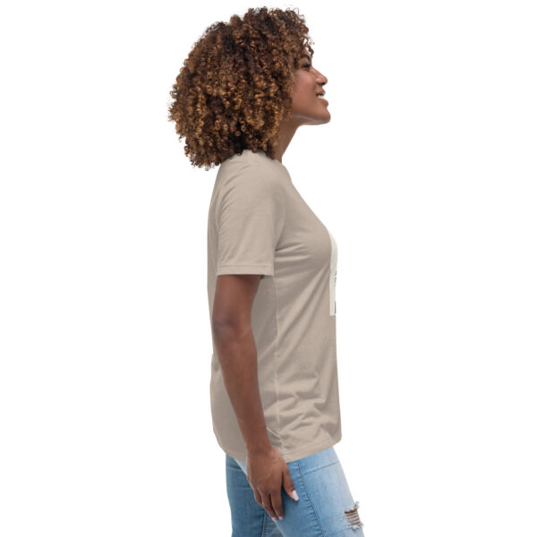 Her Strength Women's Relaxed T-Shirt - Image 34