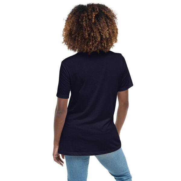 Her Strength Women's Relaxed T-Shirt - Image 6