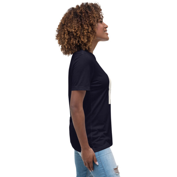 Her Strength Women's Relaxed T-Shirt - Image 4
