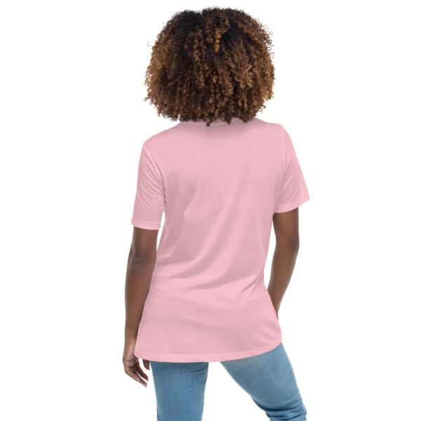 Her Strength Women's Relaxed T-Shirt - Image 42