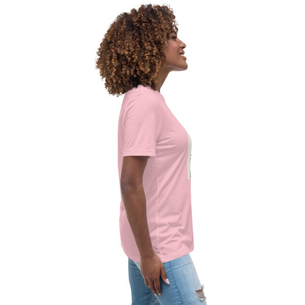 Her Strength Women's Relaxed T-Shirt - Image 40