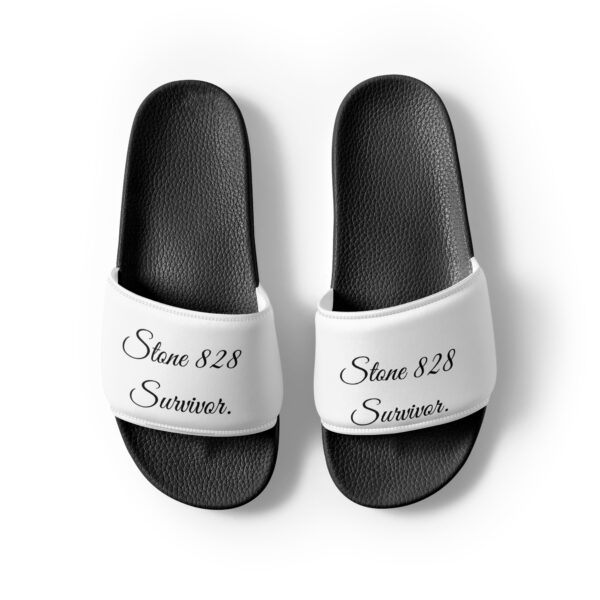 Women's slides - Image 2